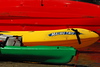 Rasta Kayaks